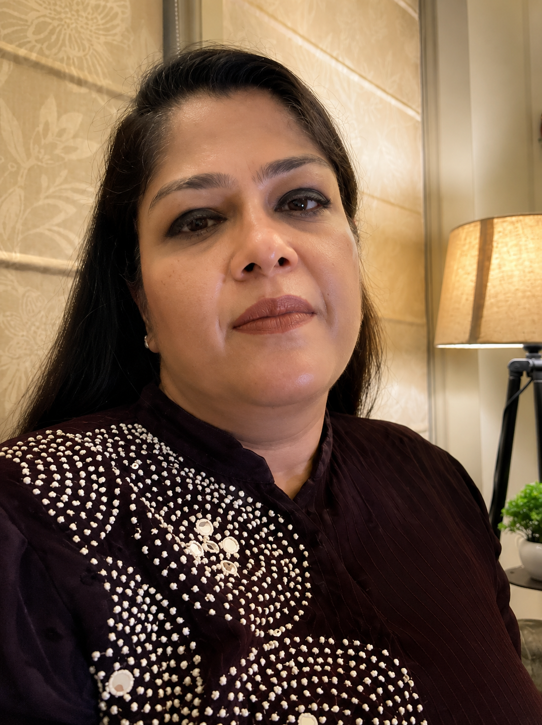 Kanika Dalmia, Relationship Pattern Coach