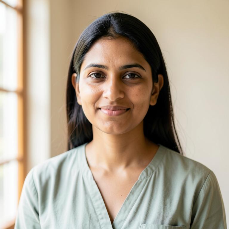 Shalu, ROOT participant